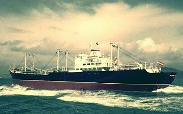 Pedro Menendez - Colección de J. Careaga Pedro Menendez - Colección de J. Careaga